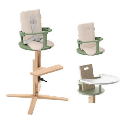 Komplet za malčka Deluxe