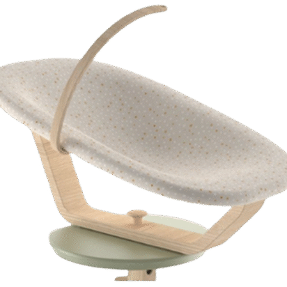 Lupnica za novorojenčka Joy