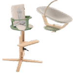 Komplet za novorojenčka