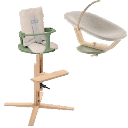 Komplet za novorojenčka